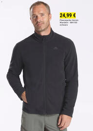 Decathlon Flugblatt Seite 3