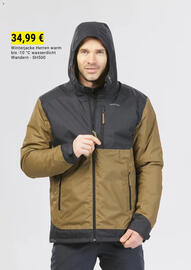 Decathlon Flugblatt Seite 8