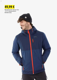 Decathlon Flugblatt Seite 9