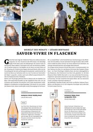 Wein & Co Flugblatt Seite 2