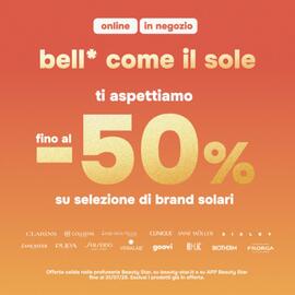 Volantino Beauty Star Pagina 2