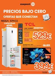 Folleto Expert Página 1