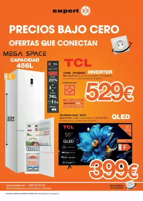 Folleto Expert