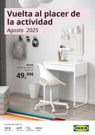 Folleto IKEA Página 1