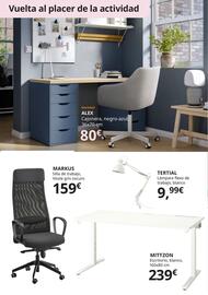 Folleto IKEA Página 2