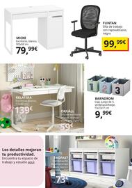 Folleto IKEA Página 3