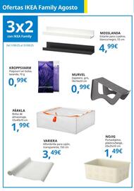 Folleto IKEA Página 4