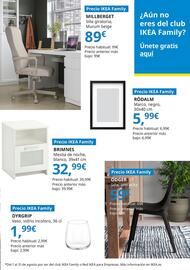 Folleto IKEA Página 7