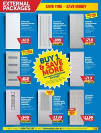 Doors Plus catalogue Page 11