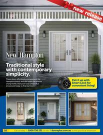 Doors Plus catalogue Page 16