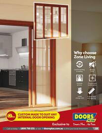 Doors Plus catalogue Page 19