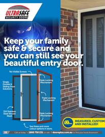 Doors Plus catalogue Page 22