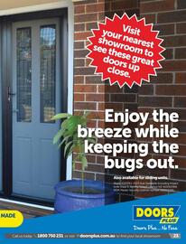 Doors Plus catalogue Page 23