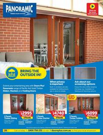 Doors Plus catalogue Page 26
