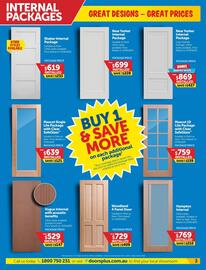 Doors Plus catalogue Page 3
