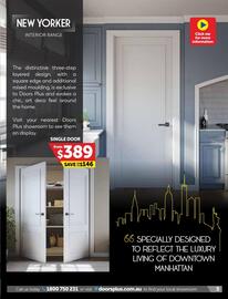 Doors Plus catalogue Page 5