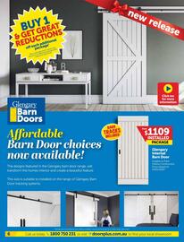 Doors Plus catalogue Page 6