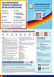 Hofer Flugblatt Seite 2