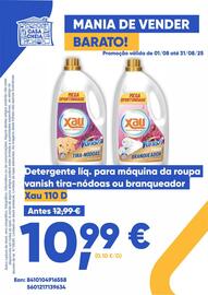 Folheto Casa Cheia Página 1