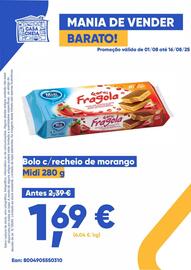 Folheto Casa Cheia Página 3