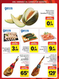 Folleto Carrefour Página 2