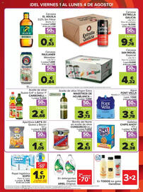 Folleto Carrefour Página 3