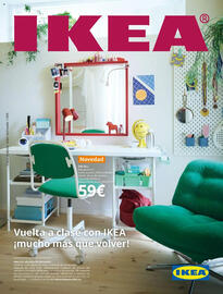 Folleto IKEA Página 1
