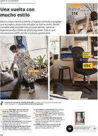 Folleto IKEA Página 12