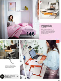 Folleto IKEA Página 13