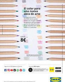 Folleto IKEA Página 16