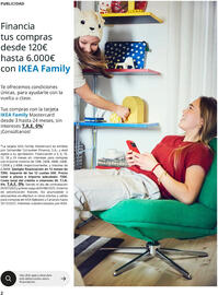 Folleto IKEA Página 2
