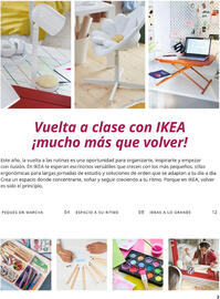 Folleto IKEA Página 3