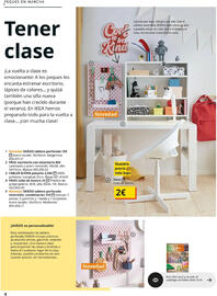Folleto IKEA Página 4