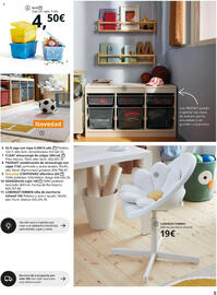 Folleto IKEA Página 5