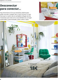 Folleto IKEA Página 8