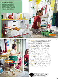 Folleto IKEA Página 9