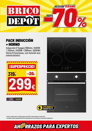 Folleto Brico Depôt Página 1