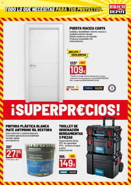 Folleto Brico Depôt Página 3