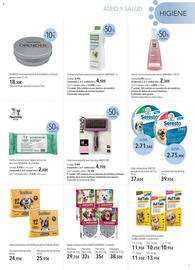 Folleto El Corte Inglés Página 11