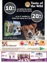 Folleto El Corte Inglés Página 12