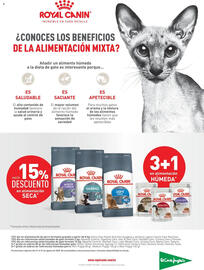 Folleto El Corte Inglés Página 20