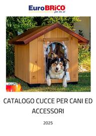 Volantino Eurobrico Pagina 1