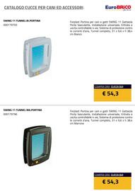 Volantino Eurobrico Pagina 11