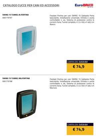 Volantino Eurobrico Pagina 12