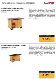 Volantino Eurobrico Pagina 16