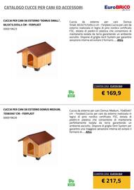 Volantino Eurobrico Pagina 2