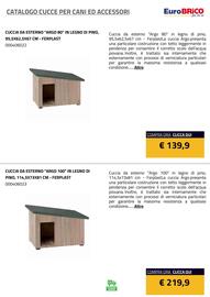 Volantino Eurobrico Pagina 29