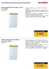 Volantino Eurobrico Pagina 4