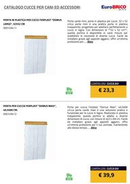 Volantino Eurobrico Pagina 5
