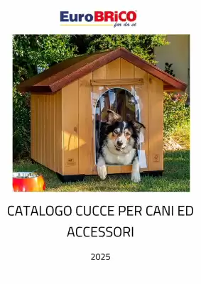 Volantino Eurobrico (valido fino al 31-12)